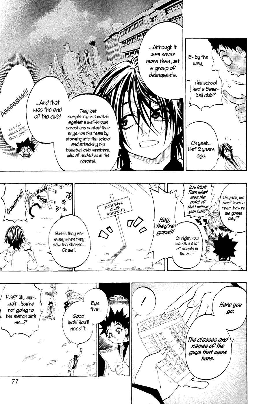 Page 11 Chapter 9 Over Time
