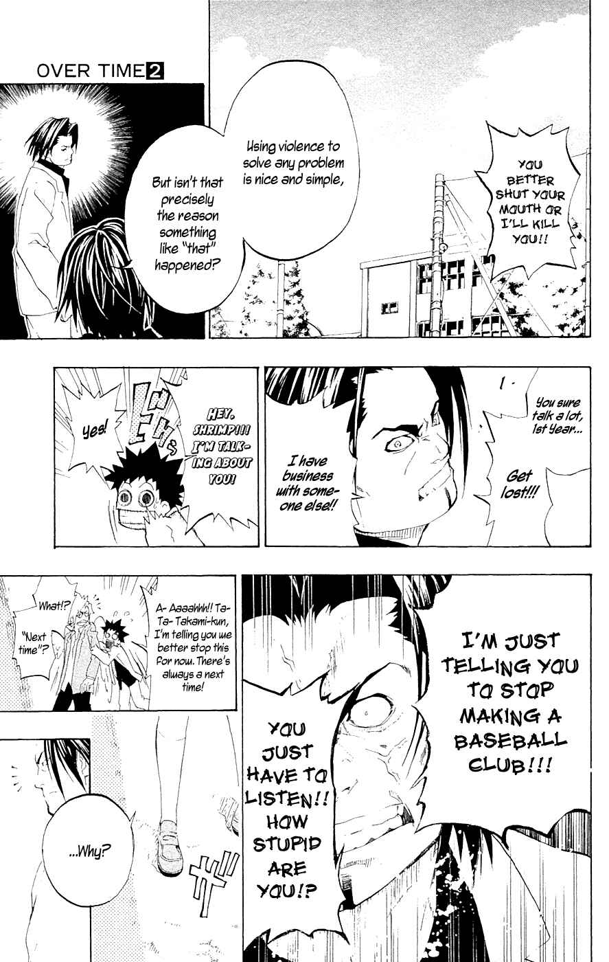 Page 3 Chapter 9 Over Time