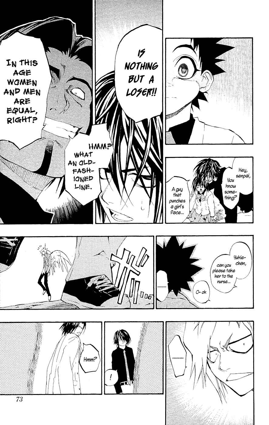 Page 7 Chapter 9 Over Time