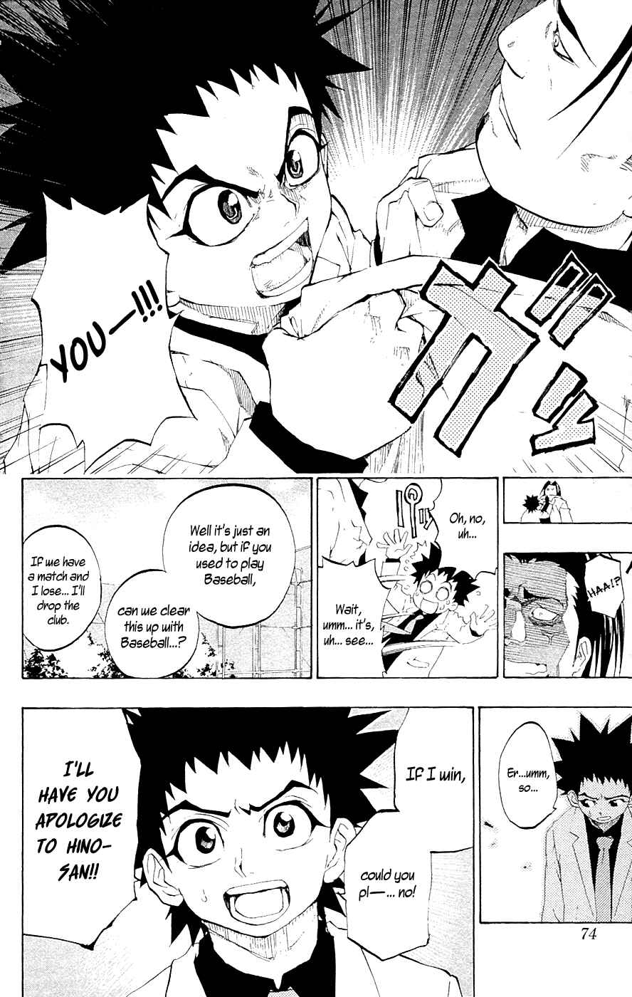 Page 8 Chapter 9 Over Time