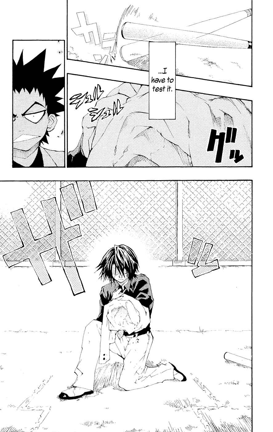 Page 8 Chapter 8 Over Time