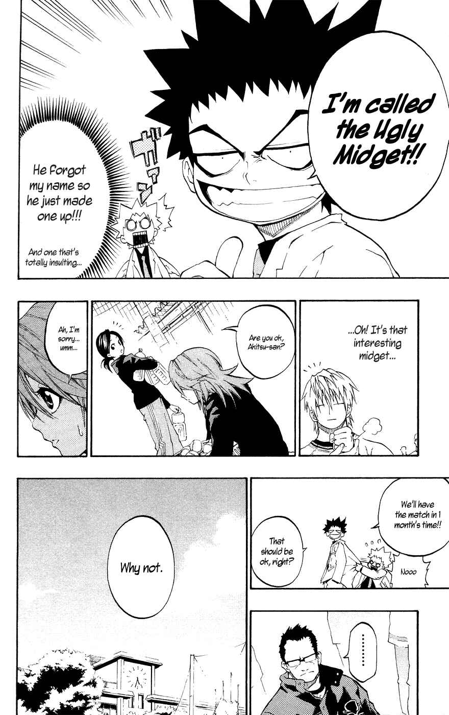Page 2 Chapter 5 Over Time