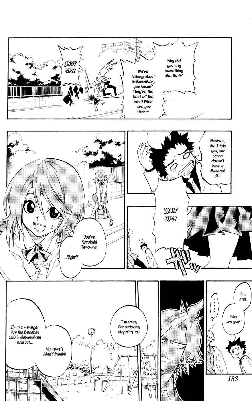 Page 4 Chapter 5 Over Time