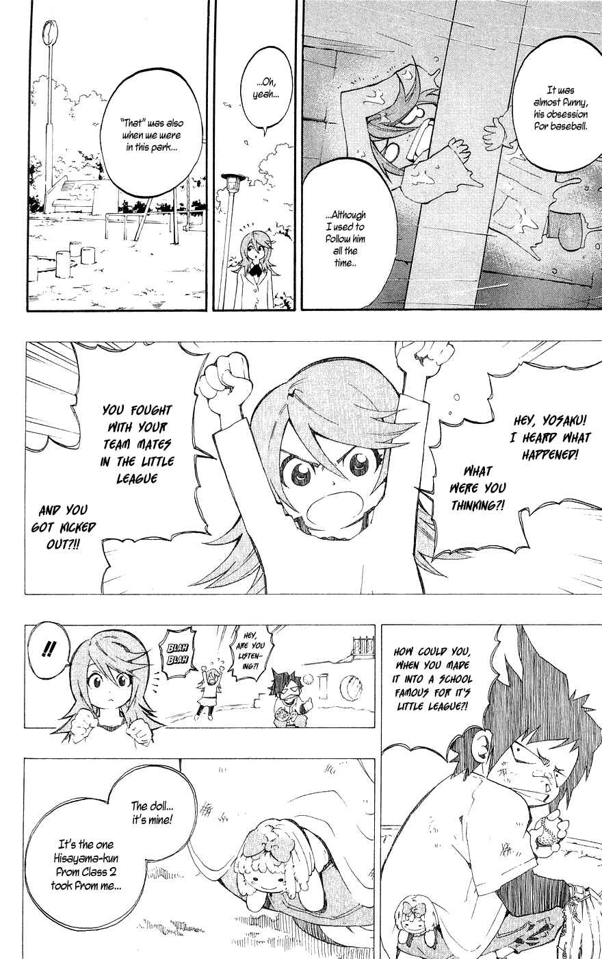Page 8 Chapter 5 Over Time