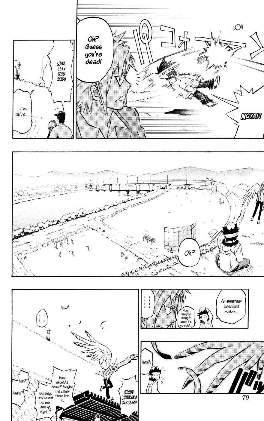 Page 8 Chapter 2 Over Time