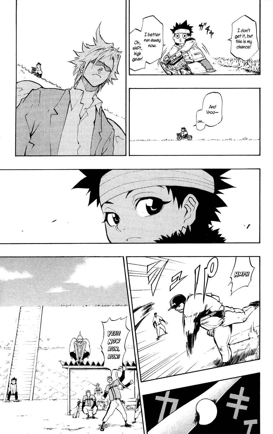 Page 9 Chapter 2 Over Time