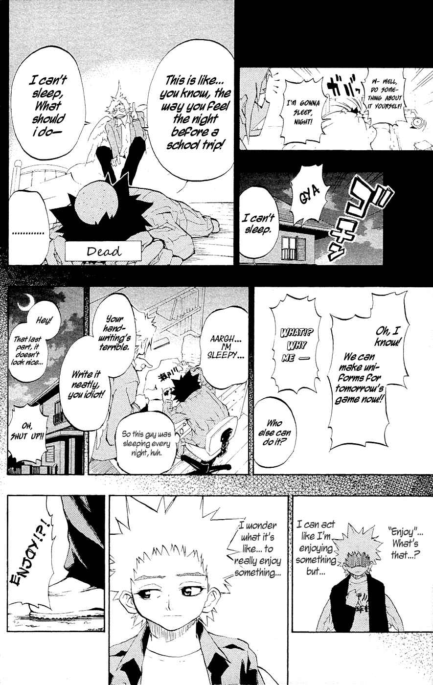 Page 13 Chapter 10 Over Time