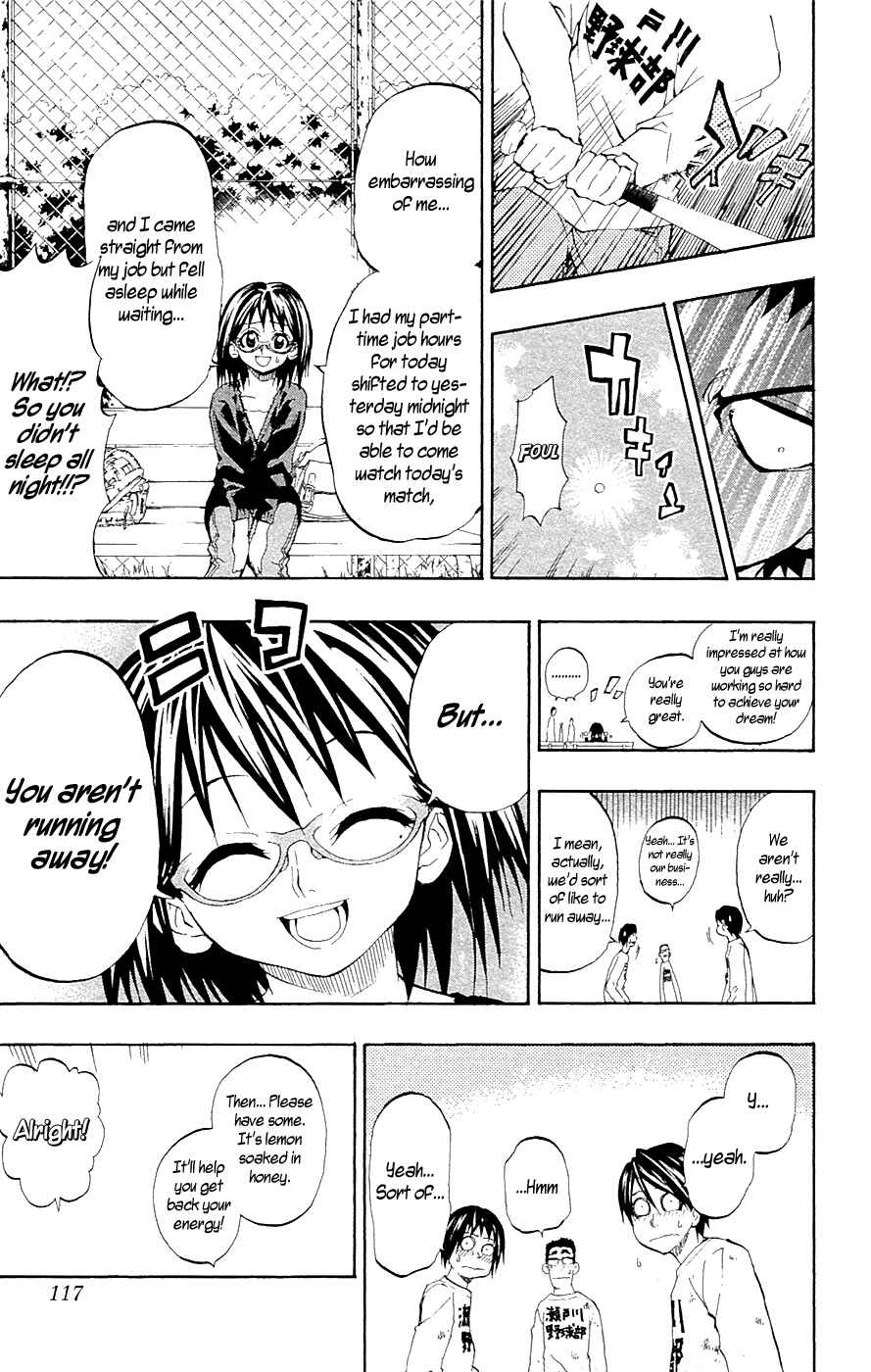 Page 11 Chapter 11 Over Time