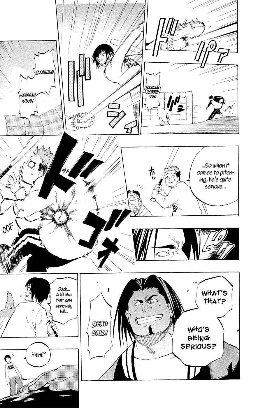 Page 9 Chapter 11 Over Time