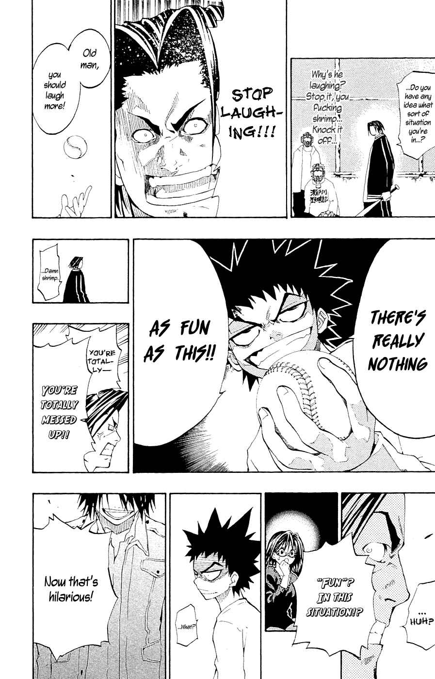 Page 12 Chapter 12 Over Time