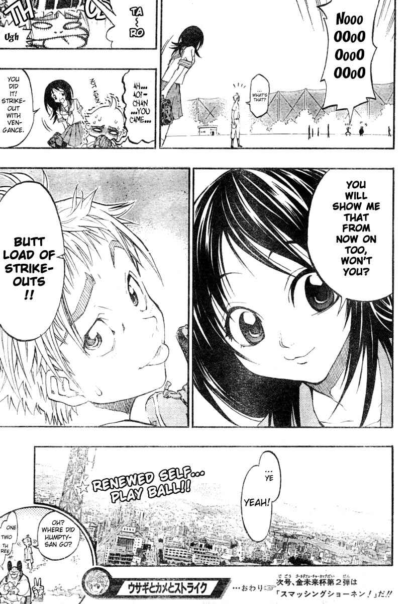 Page 38 Chapter 5.6 Over Time