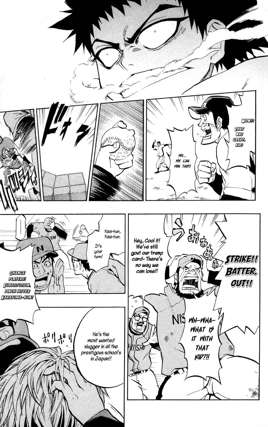 Page 10 Chapter 3 Over Time
