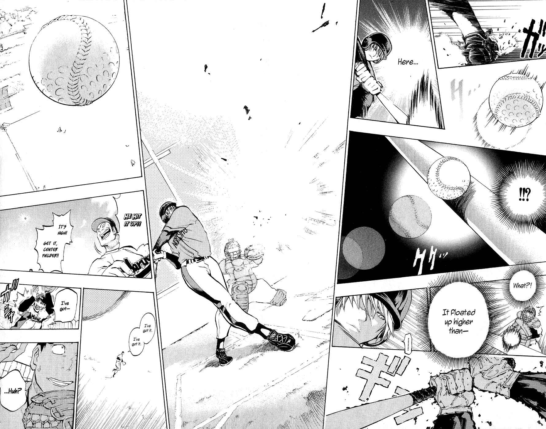 Page 17 Chapter 3 Over Time