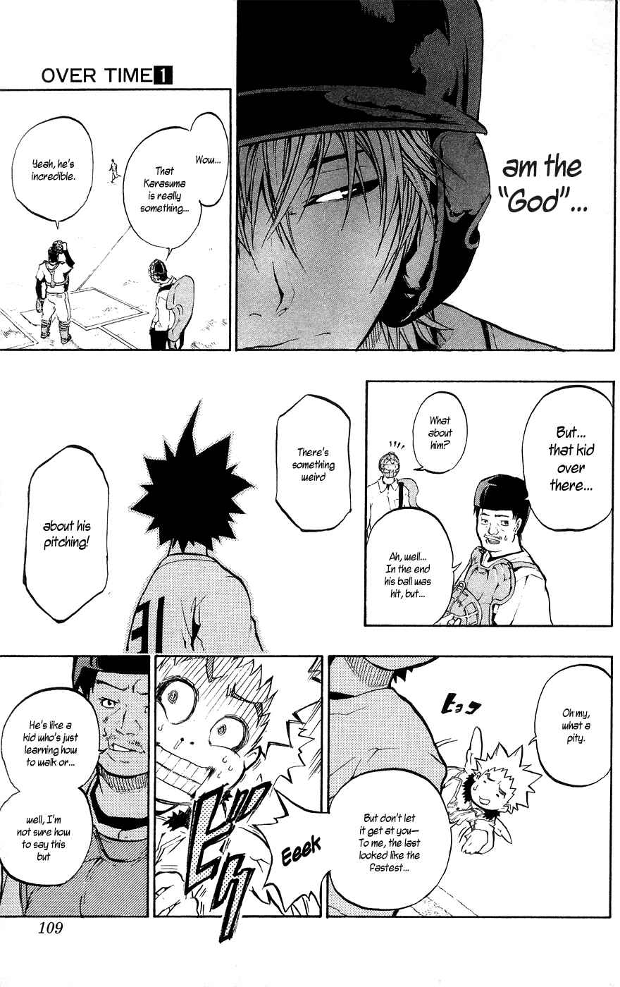 Page 19 Chapter 3 Over Time