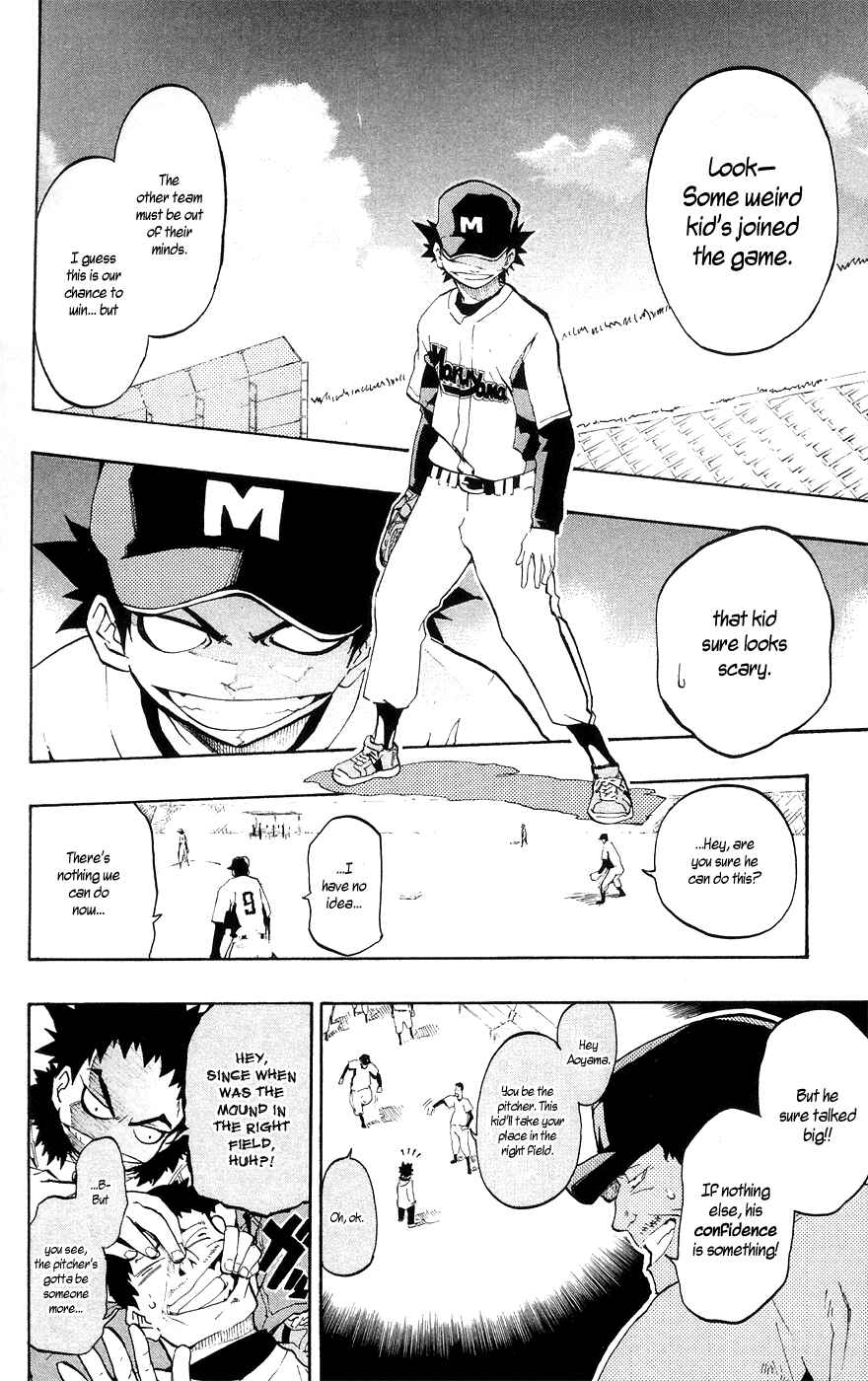 Page 2 Chapter 3 Over Time