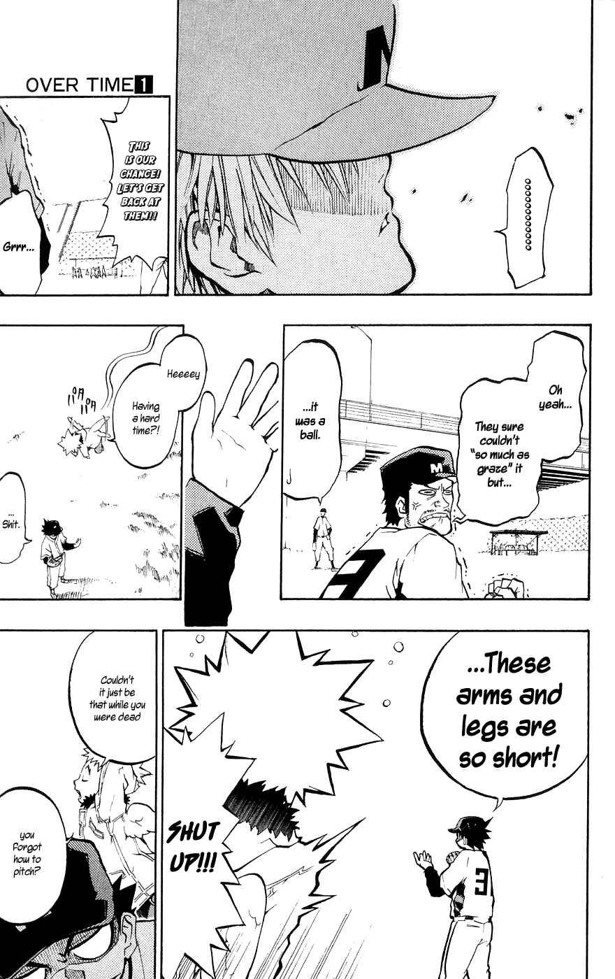 Page 5 Chapter 3 Over Time