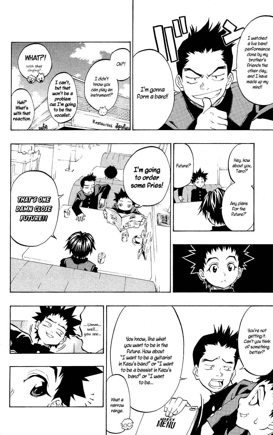 Page 15 Chapter 1 Over Time