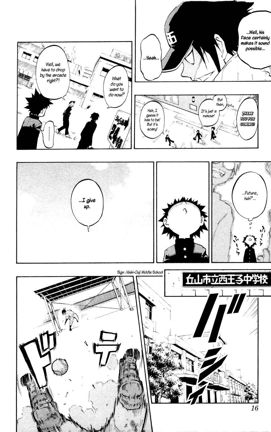 Page 17 Chapter 1 Over Time