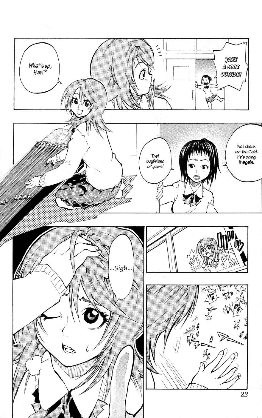 Page 23 Chapter 1 Over Time