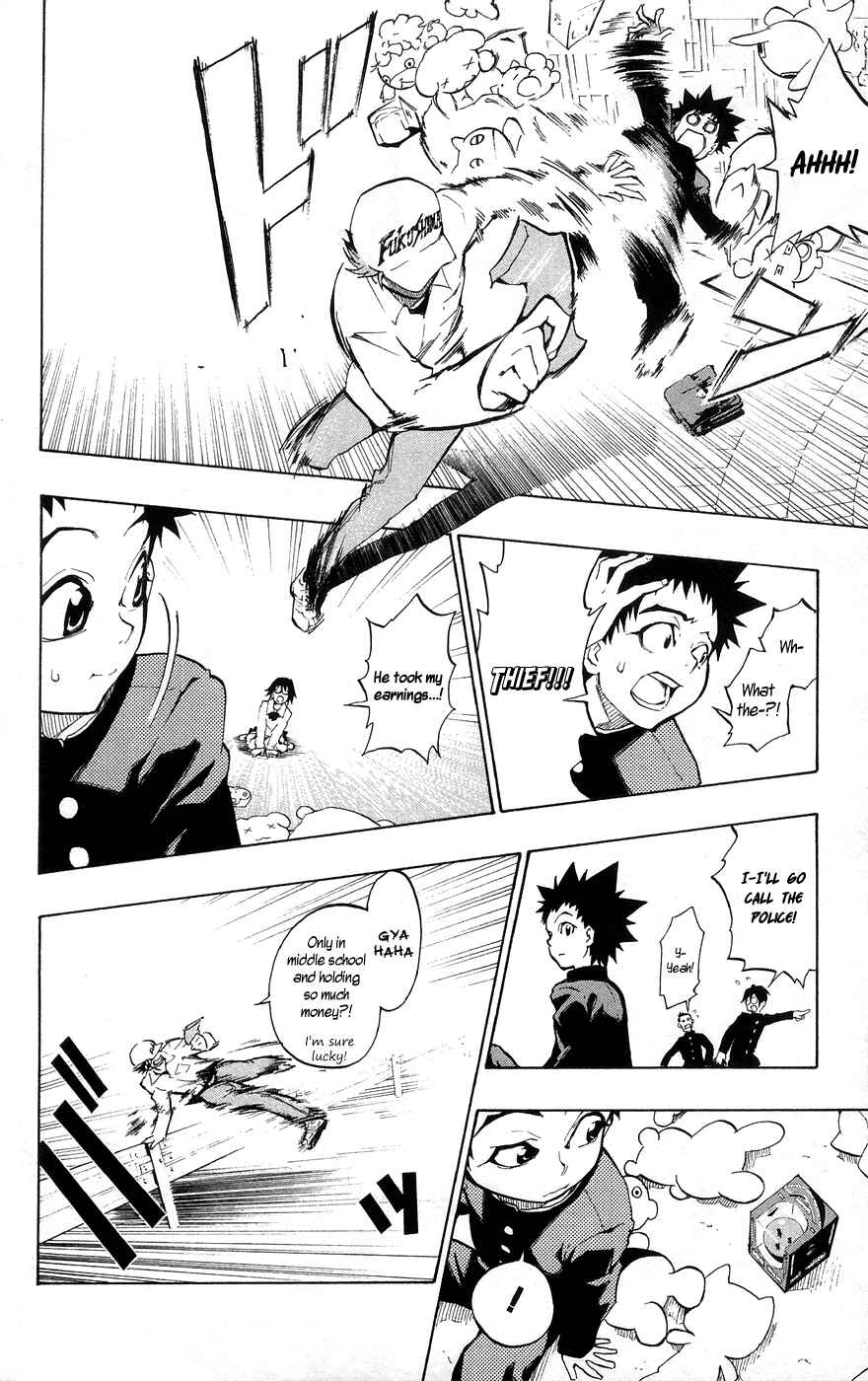 Page 25 Chapter 1 Over Time