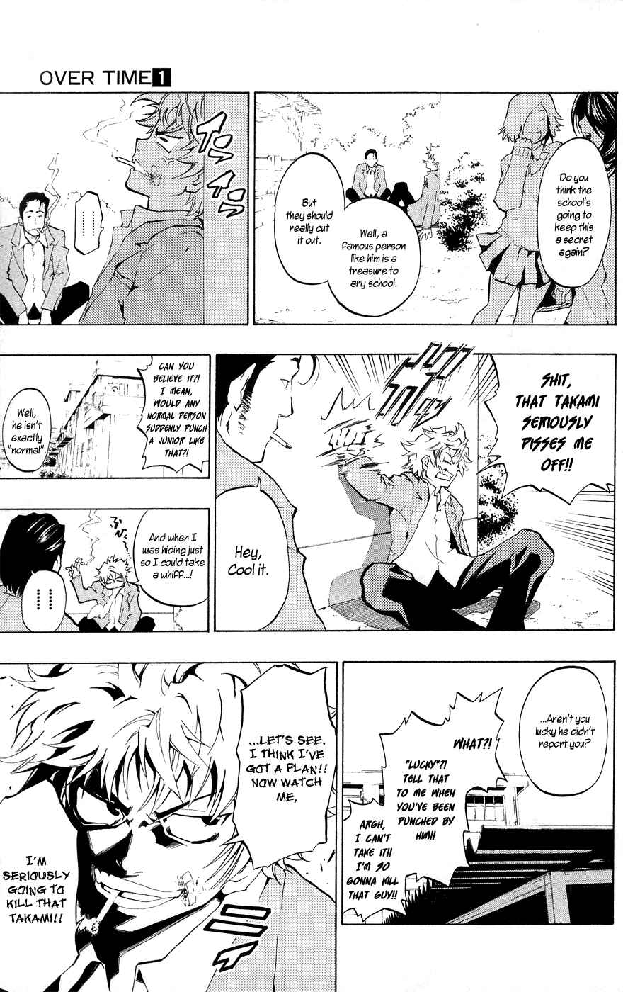 Page 28 Chapter 1 Over Time