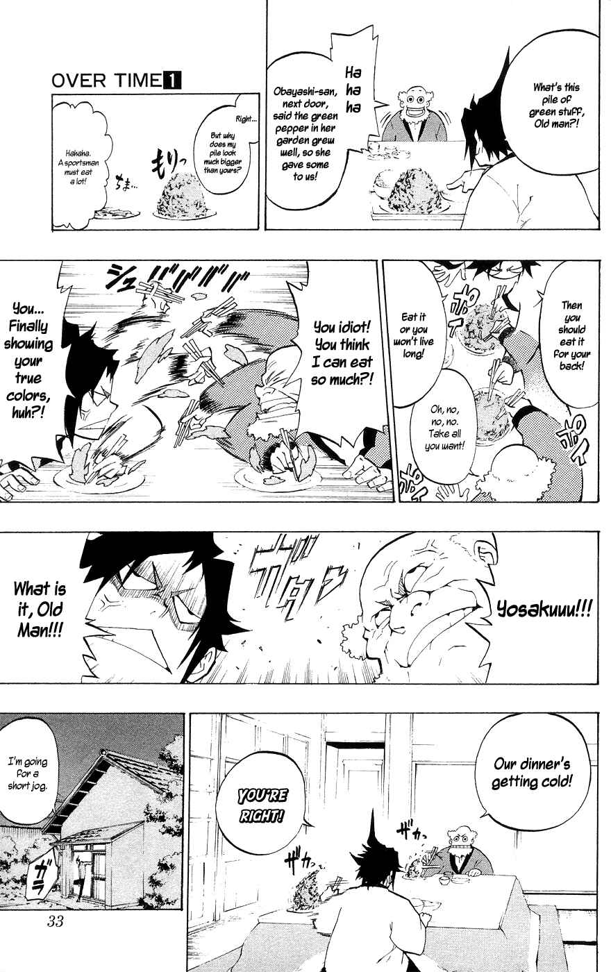 Page 34 Chapter 1 Over Time