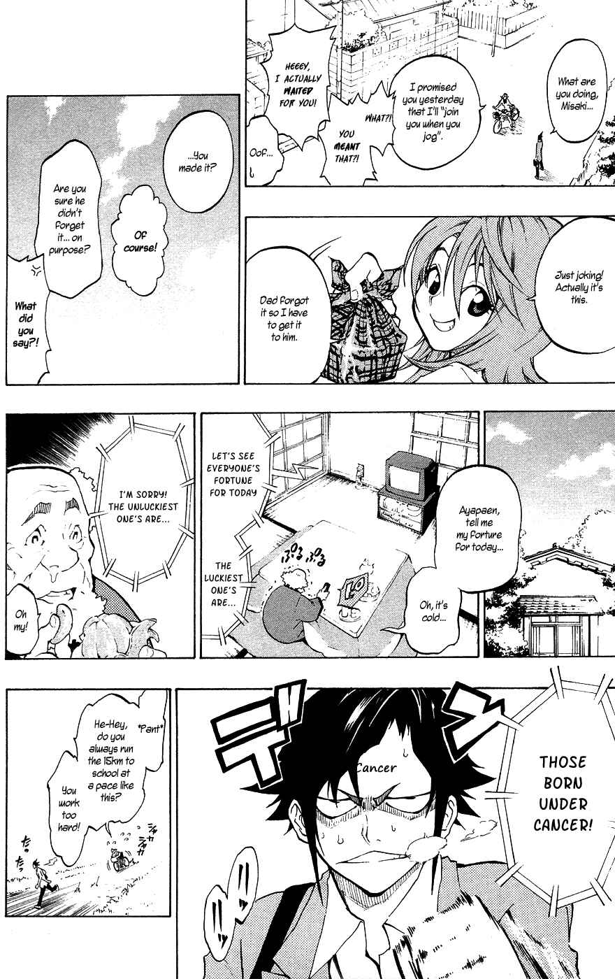 Page 37 Chapter 1 Over Time