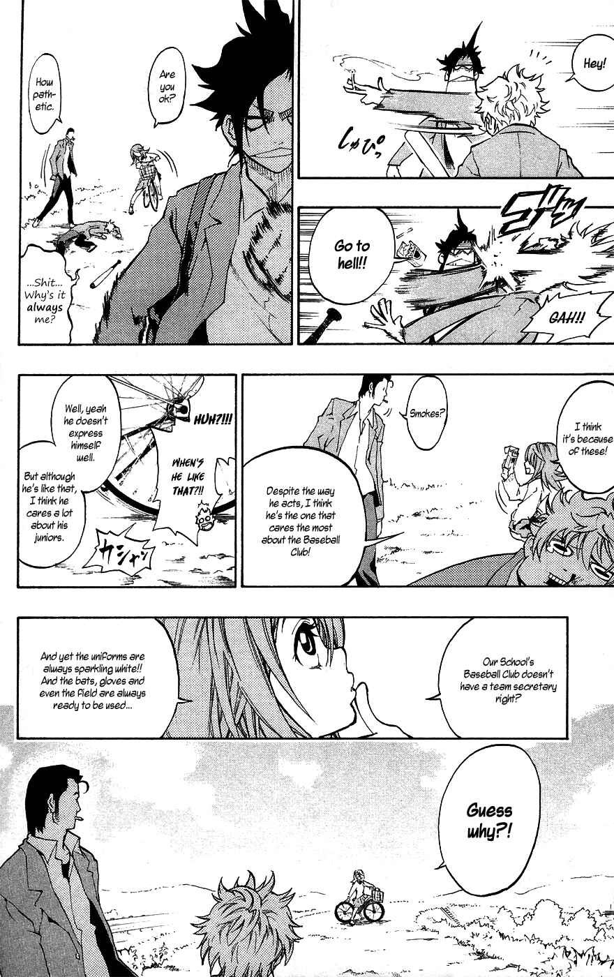Page 39 Chapter 1 Over Time