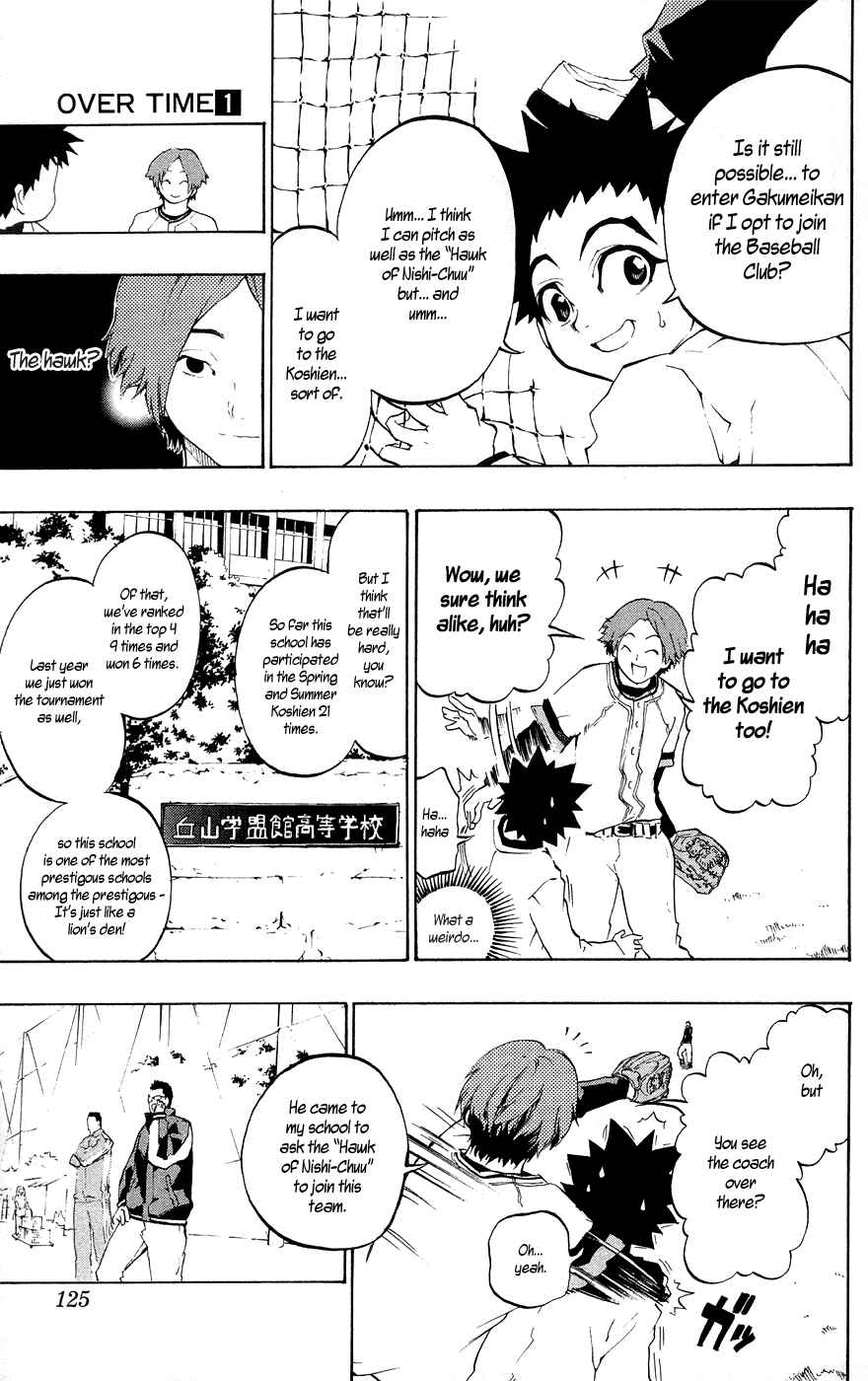 Page 11 Chapter 4 Over Time