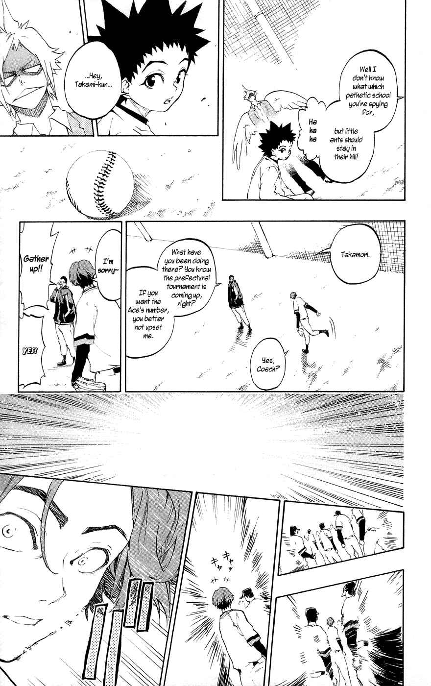 Page 15 Chapter 4 Over Time