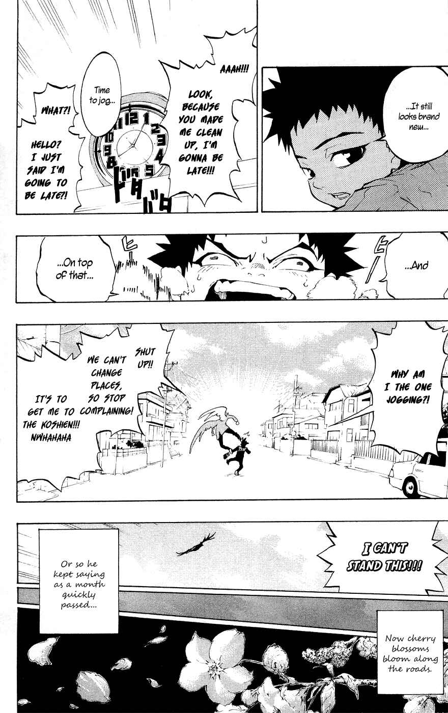 Page 6 Chapter 4 Over Time