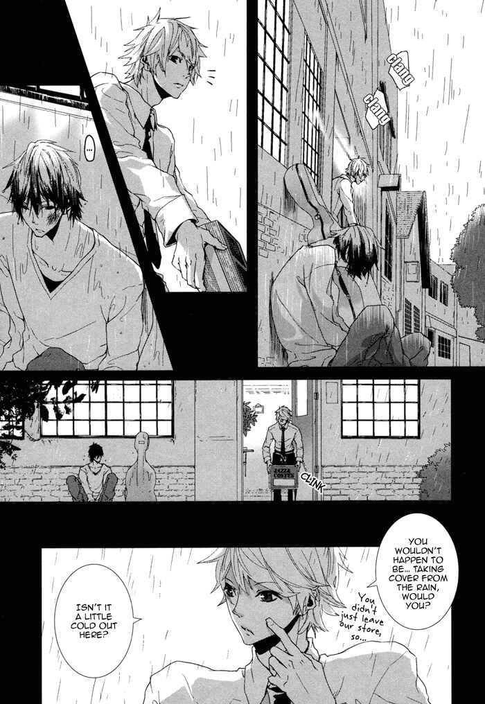 Page 11 Chapter 6 Cello Mellow