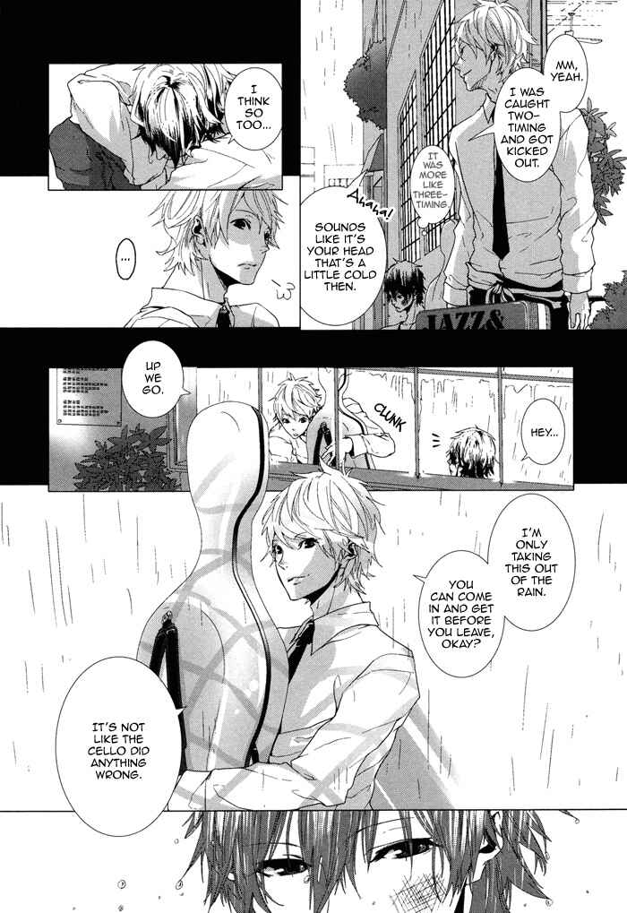 Page 12 Chapter 6 Cello Mellow