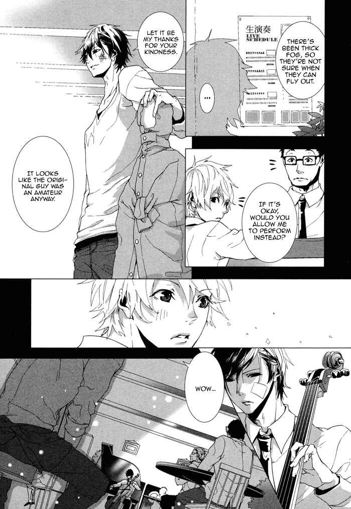 Page 15 Chapter 6 Cello Mellow