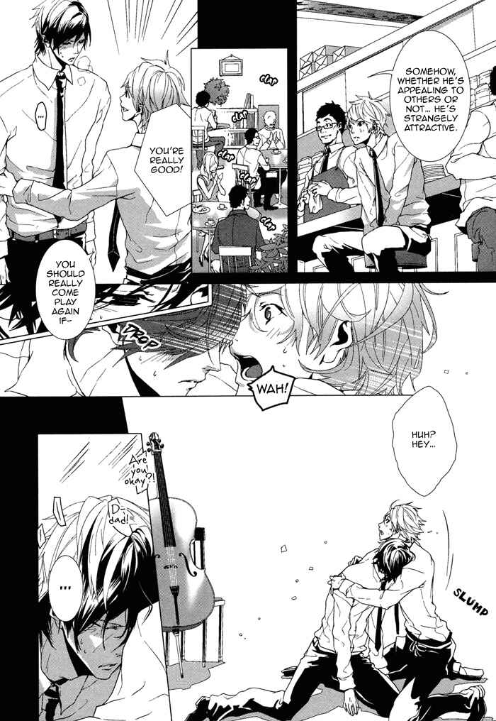 Page 16 Chapter 6 Cello Mellow
