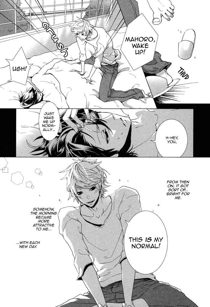 Page 19 Chapter 6 Cello Mellow