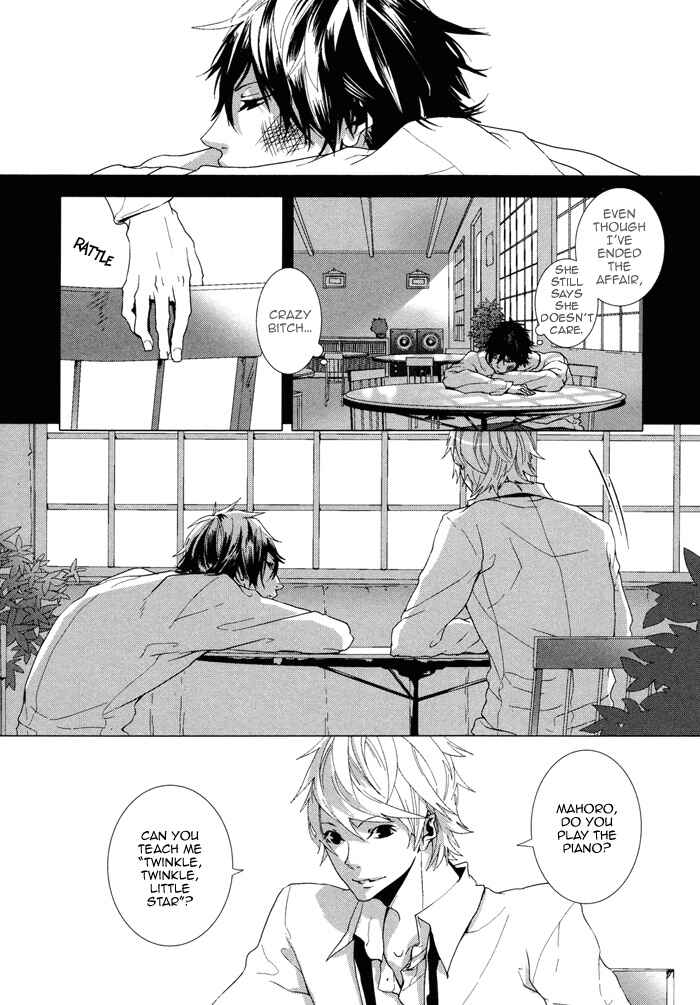 Page 20 Chapter 6 Cello Mellow