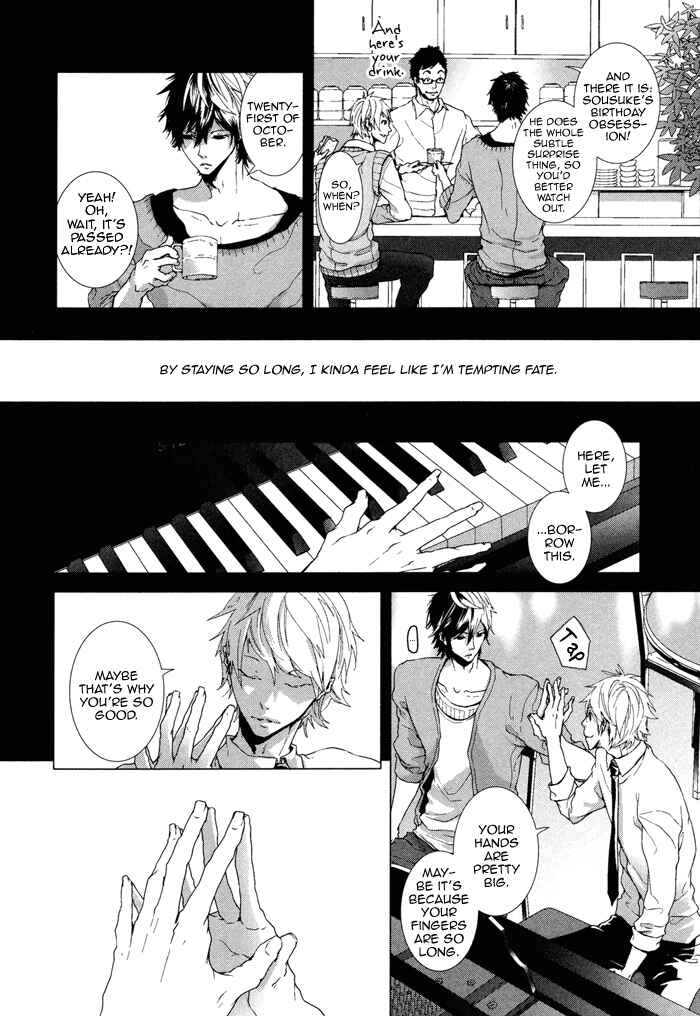 Page 22 Chapter 6 Cello Mellow