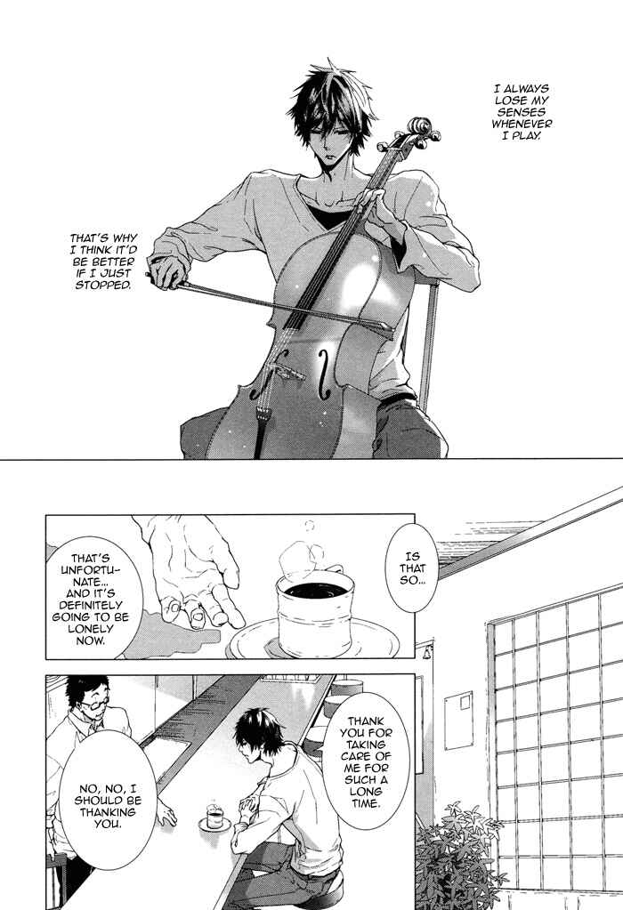 Page 28 Chapter 6 Cello Mellow