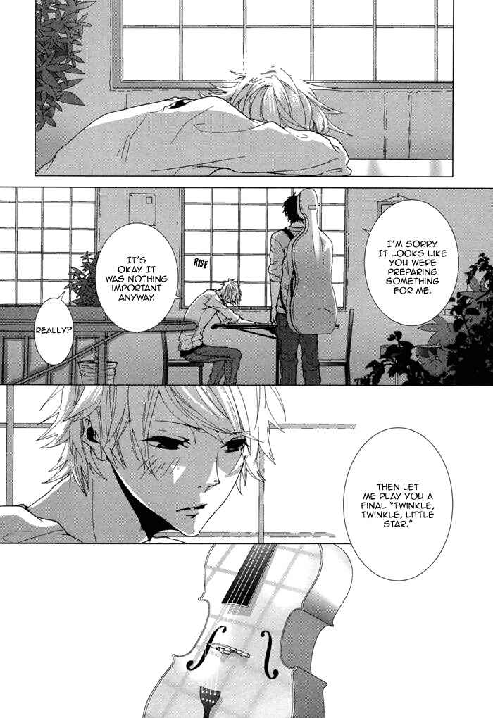 Page 32 Chapter 6 Cello Mellow