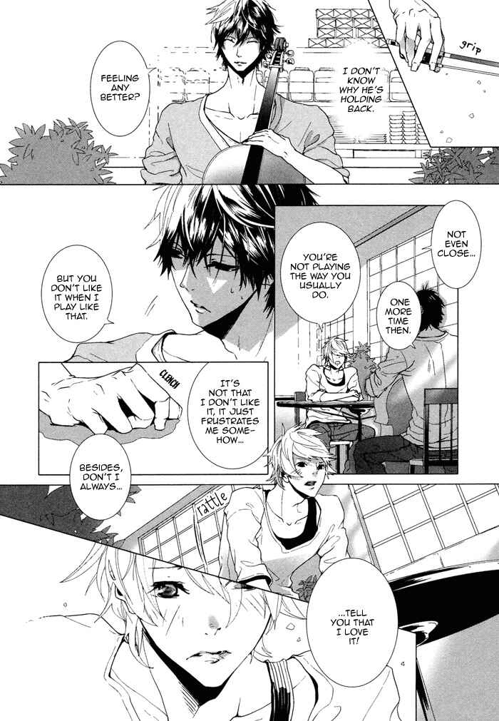 Page 34 Chapter 6 Cello Mellow