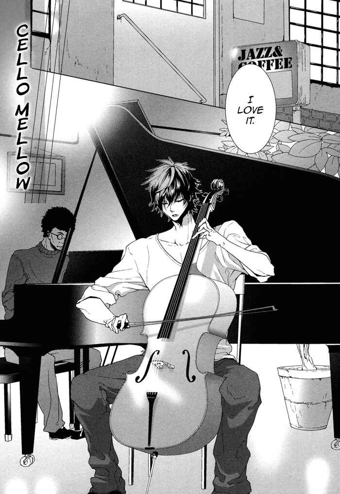 Page 5 Chapter 6 Cello Mellow