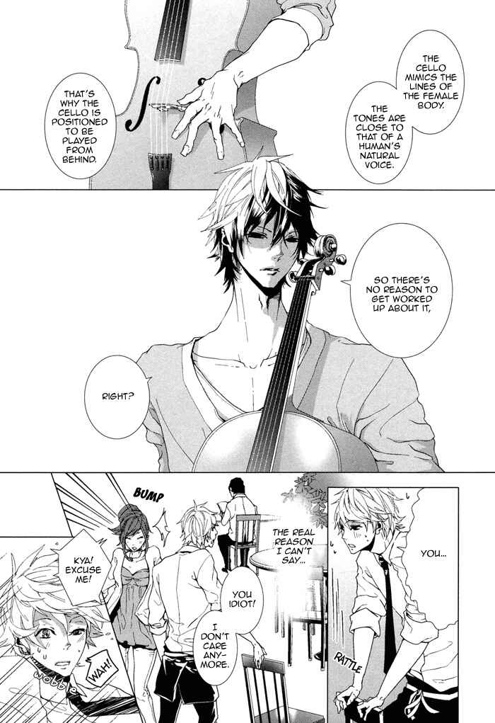 Page 8 Chapter 6 Cello Mellow
