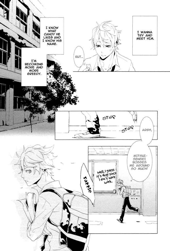 Page 10 Chapter 3 Cello Mellow