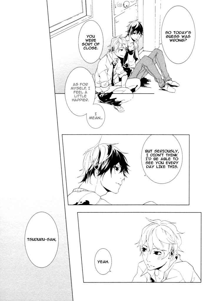 Page 22 Chapter 3 Cello Mellow