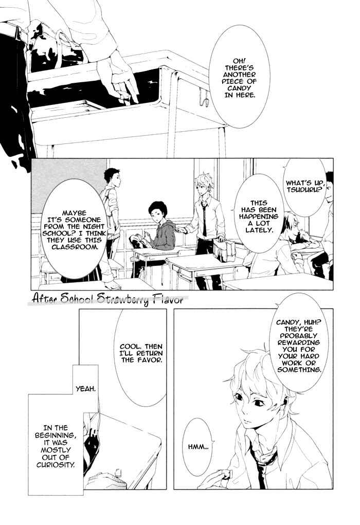 Page 3 Chapter 3 Cello Mellow