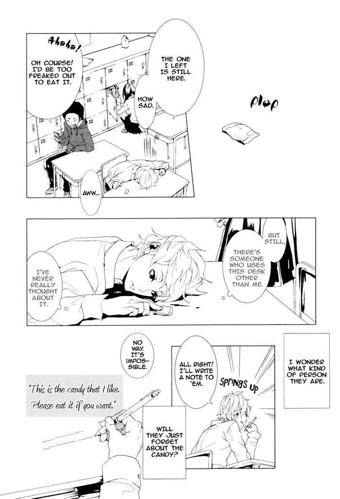 Page 5 Chapter 3 Cello Mellow