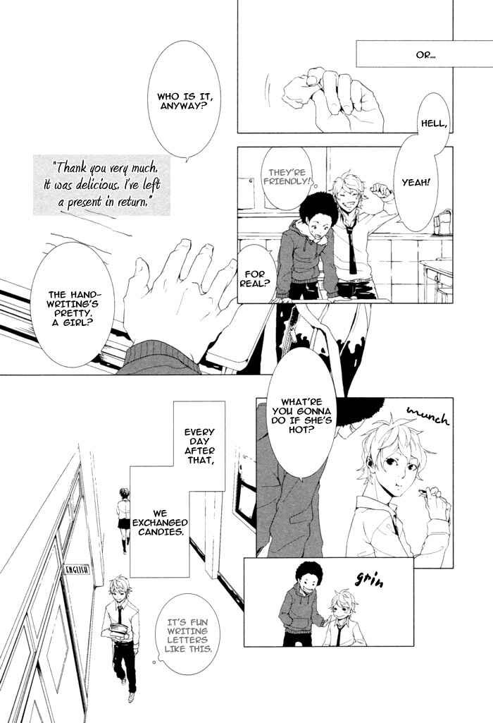 Page 6 Chapter 3 Cello Mellow