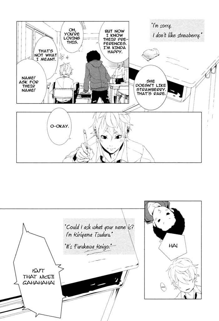 Page 8 Chapter 3 Cello Mellow
