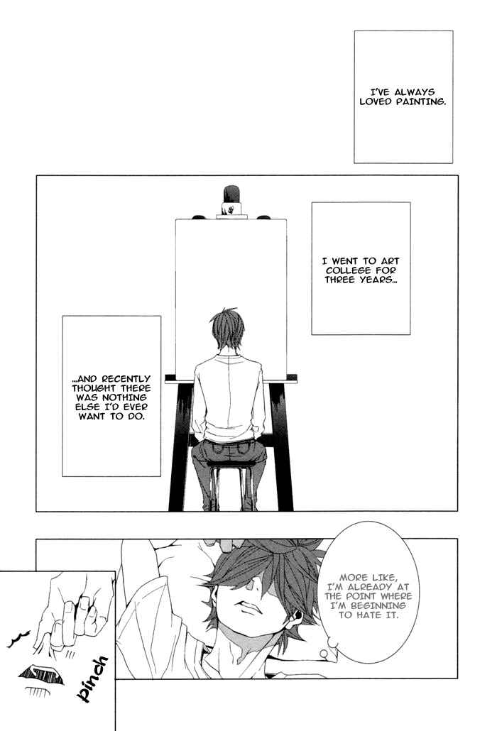 Page 5 Chapter 2 Cello Mellow